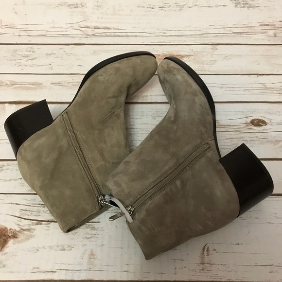 New Sam Edelman Joey Bootie 47 - Picture 3 of 7